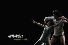 포토 무용의 매력은 이런 독백