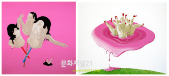 현대를 살아가는 우리들의 초상화