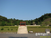 청산리전투를 승리로 이끈 백야 김좌진장군의 사당과 생가지