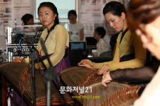 전통악기와 IT의 만남