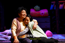친정엄마와의 잔잔한 감동 스토리
