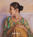 지상갤러리이우자 작가