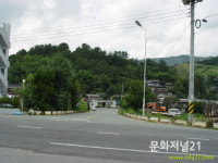 이호우. 이영도 남매시인의  생가와 시비공원을 찾아서