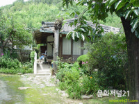 이호우. 이영도 남매시인의  생가와 시비공원을 찾아서