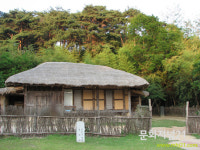 민족시인 만해 한용운선생 생가지를 찾아서