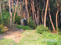 민족시인 만해 한용운선생 생가지를 찾아서