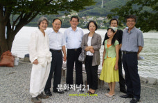 스스로 가꾸고 즐겨요 우리동네 음악회 100회