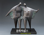 ARTIST_작가 민복진 MIN BOK-JIN