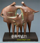 ARTIST_작가 민복진 MIN BOK-JIN