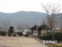 백산 안희제선생 생가