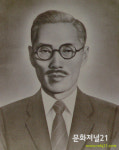 백산 안희제선생 생가