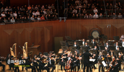 의욕보인 대전시향 장윤성 지휘 시대로