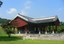 돌곶이역에서 조선왕릉 기념 사진전 열린다
