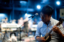 이문세, 장기하, 스윗소로우, 크라잉넛 이.프 밴드 결성