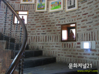 전통문화유산을 대표하는 여주 목아 불교 박물관