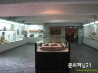 전통문화유산을 대표하는 여주 목아 불교 박물관