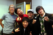 이프밴드 이문세 앞으로도 종종 모여 연습했으면..