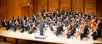 공연 테헤란밸리 오케스트라 가을 정기연주회