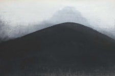자연의 소리를 듣는 작가, 강부언의 삼무일기展