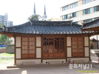 민족운동가 李相和(이상화). 徐相敦(서상돈) 고택
