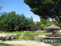 동춘당 공원과 회덕 동춘당 고택 둘러보기