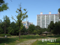 동춘당 공원과 회덕 동춘당 고택 둘러보기