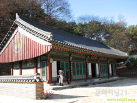 역사의 향기따라 여주 神勒寺(신륵사)