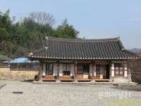 우리 나라 예학의 산실 논산 遁岩書院(돈암서원)