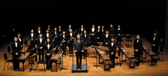 서울시청소년국악관현악단 23회 정기연주회