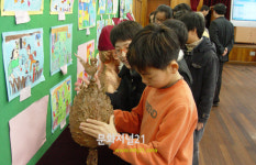 국립부여박물관 찾아가는 박물관 운영