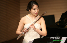 플루트리스트 김채림