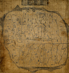 서울 묘사한 도성대지도 등 서울문화재로 지정된다