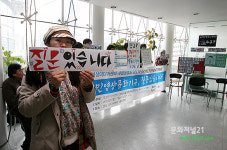 돌아와미디액트 시민영상문화기구에 질문있습니다