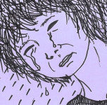 늙은 식당 아줌마의 눈물에 바치는 영화