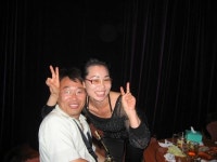 색소폰을 구입하고 밤마다 연습