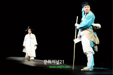 21세기 춘향, 창극을 만나다