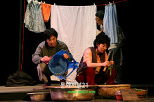 취재기 서울시극단의 서울+기억시리즈 기자간담회