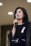 국악인 오정해, 국제기록문화전시회 홍보대사 임명