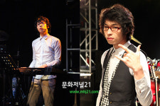 뮤지컬 ‘피크를 던져라’의 신이, 멀티맨 역에 최두영 배우
