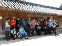 경주교동최씨고택 육연과 육훈