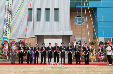 강남영상고-문화저널21 미디어센터 개관