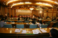 포토 제9회 동북아 미래포럼 한류를 통한 문화교류와 소통