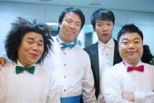 지역공연장의 다채로운 공연 프로그램