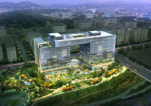 엔씨소프트 판교에 88,486㎡ 규모 R&D센터 짓는다