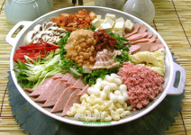 강남샤브샤브부대찌개&매운쭈꾸미, 가장 평범한 것이 가장 특별한 것