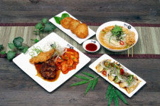 소중한 사람과 담소를 나누며 즐길 수 있는 곳, 창작 분식점 ‘담소락’