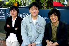 ‘요람을 흔들다’, 2010서울차세대 연극연출가 인큐베이팅 프로그램 지원 사업