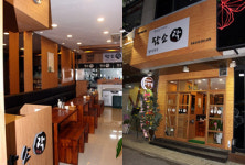 수작국수&창작분식전문점, ‘담소락’, 오는 19일 사업설명회 개최