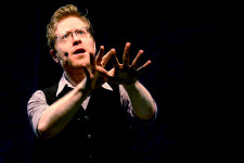 리뷰Factory 피터팬은 살아있다, 뮤지컬 ‘위드아웃유’