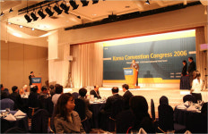 한림국제대학원대학교 컨벤션이벤트경영학과 2011학년도 전기 석사학위과정 학생모집